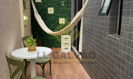 Apartamento com 1 quarto à venda no Aeroclube, João Pessoa 