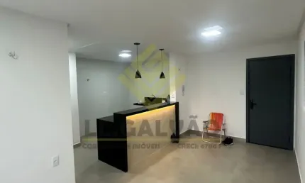 Apartamento com 3 quartos à venda no Bancários, João Pessoa 