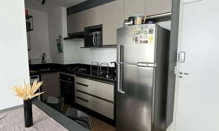 Apartamento com 2 quartos à venda na Rua Cônego Vicente Miguel Marino, 137, Barra Funda, São Paulo