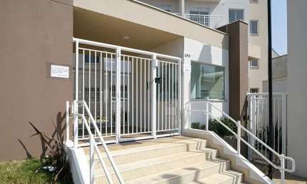 Apartamento com 2 quartos à venda na Rua do Bosque, 136, Barra Funda, São Paulo