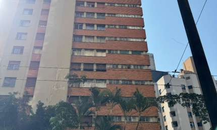 Apartamento de 1 Dorm. a venda no centro de São Paulo