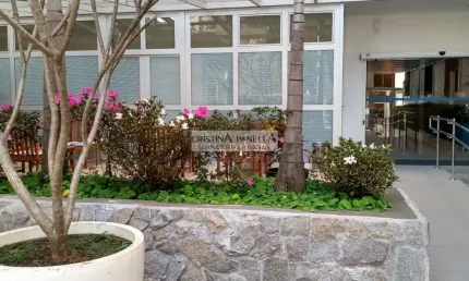 Apartamento com 3 quartos à venda na Rua Peixoto Gomide, 581, Jardim Paulista, São Paulo, 108 m2 por R$ 1.200.000
