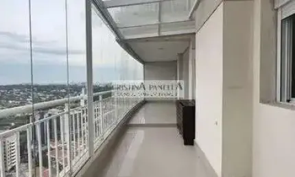 Apartamento com 2 quartos à venda na Rua Pais Leme, 215, Pinheiros, São Paulo, 77 m2 por R$ 1.450.000