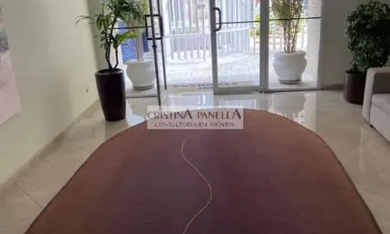 Apartamento com 3 quartos à venda na Rua Brasília, 45, Itaim Bibi, São Paulo, 120 m2 por R$ 2.000.000