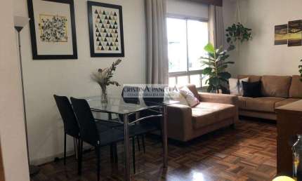 Apartamento com 2 quartos à venda na Rua Fidalga, 627, Vila Madalena, São Paulo, 77 m2 por R$ 820.000