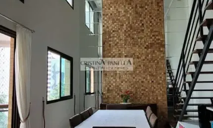 Apartamento com 3 quartos à venda na Rua Saint Hilaire, 145, Jardim Paulista, São Paulo, 228 m2 por R$ 2.950.000