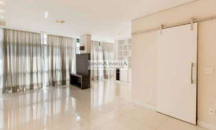 Apartamento com 3 quartos à venda na Rua Romilda Margarida Gabriel, 178, Itaim Bibi, São Paulo, 130 m2 por R$ 1.900.000