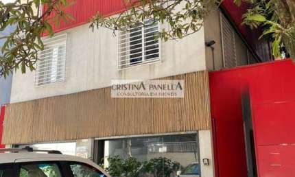 Casa comercial para alugar na Rua Cubatão, Vila Mariana, São Paulo, 483 m2 por R$ 25.000