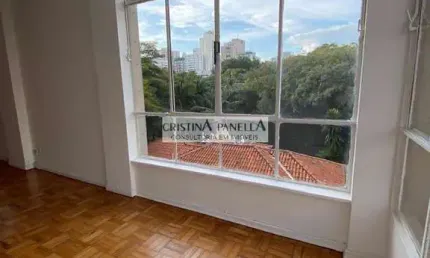 Apartamento com 2 quartos para alugar na Avenida Angélica, 1620, Higienópolis, São Paulo, 113 m2 por R$ 5.500