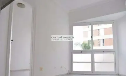 Apartamento com 1 quarto para alugar na rua bela cintra, 1450, jardim paulista, são paulo, 55 m2 por r$ 3.700