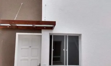 Casa em condomínio fechado com 2 quartos à venda na Rua José Teixeira de Oliveira, 680, Água Espraiada (Caucaia do Alto), Cotia