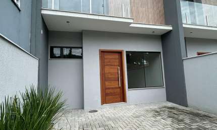 Casa com 3 quartos à venda na Rua Urubici, 495, Saguaçu, Joinville