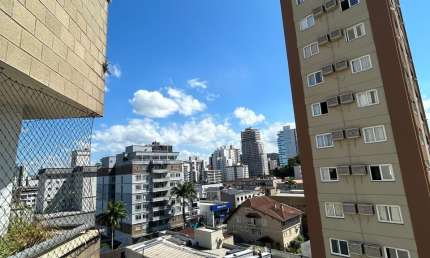 Apartamento com 3 quartos à venda na Rua Comandante Frederico Stoll, 46, Centro, Joinville