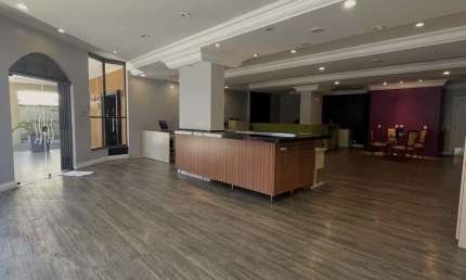 Sala comercial com 1 sala à venda na Rua Comandante Frederico Stoll, 47, Centro, Joinville
