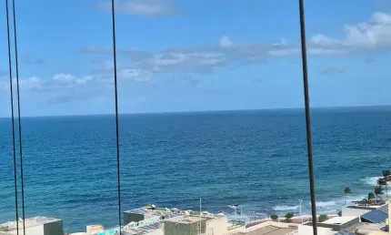 Apartamento com 1 quarto à venda na Avenida Cardeal da Silva, 495, Rio Vermelho, Salvador