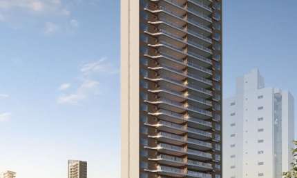Apartamento com 4 quartos à venda no Caminho das Árvores, Salvador 