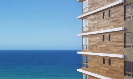Apartamento com 3 quartos à venda no Jaguaribe, Salvador 