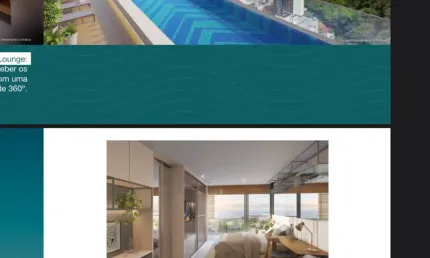 Apartamento com 1 quarto à venda na Rua Professor Lemos Brito, 256, Barra, Salvador