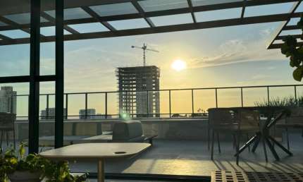 Apartamento com 1 quarto à venda na Barra, Salvador 