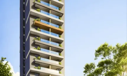 Apartamento com 1 quarto à venda no Graça, Salvador 