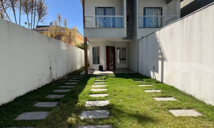 Casa com 3 quartos à venda na Alameda E, 40, Interlagos, Vila Velha
