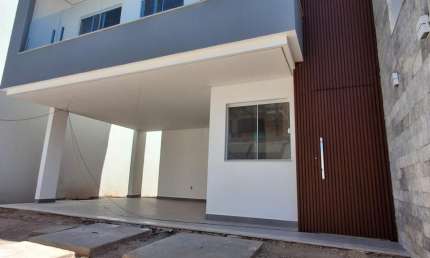 Casa com 3 quartos à venda na Alameda Sebastião Lopes da Silva, S/N, Interlagos, Vila Velha