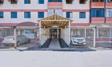 Apartamento com 2 dormitórios à venda, 50 m² por R$ 328.000,00 - Guará I - Guará/DF