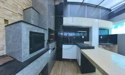 Cobertura com 4 quartos à venda na Rua 36, 01, Norte (Águas Claras), Brasília
