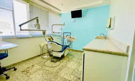 Sala comercial com 2 salas à venda na SDS Bloco F e G Lote  Lote, 01, Asa Sul, Brasília