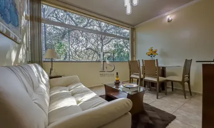 SQN 411  Bloco L - APARTAMENTO VAZADO E REFORMADO!!!