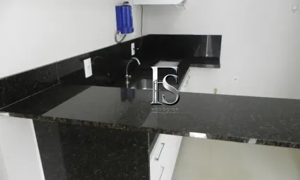 Apartamento - QE 2 Lúcio Costa (Guará), 2 dormitório, com ELEVADOR.