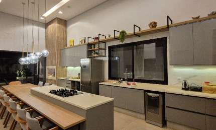 Varanda Sul - Casa térrea de 200m² procura novo dono