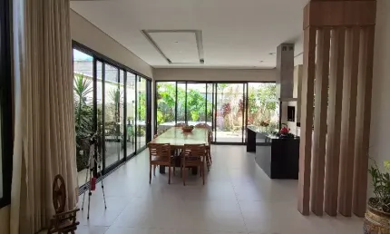 Condomínio Varanda Sul - Casa térrea de 200m² á venda!