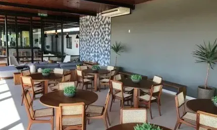 Condomínio Alphaville I - Terrenos de oportunidade á venda!