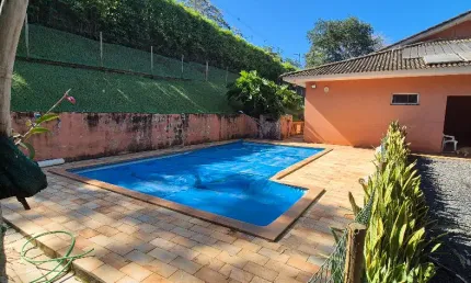 Chácara 7650M² dentro da Cidade - Zona Sul de Uberlândia