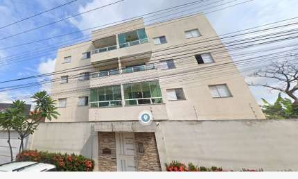Apartamento com 3 quartos à venda na Rua São Francisco de Assis, 1000, Vigilato Pereira, Uberlândia