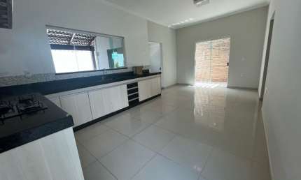 Casa com 3 quartos à venda na Alameda Mulungu, 10, Bosque dos Buritis, Uberlândia