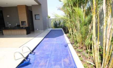 Casa em condomínio fechado com 4 quartos à venda na Avenida Landscape, 355, Jardim Sul, Uberlândia