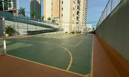 Sense Vertical Living - Apartamento de 118m² á venda.