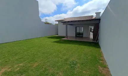 Casa com 3 quartos à venda na Rua Kátia Carolina Henrique, 100, Shopping Park, Uberlândia