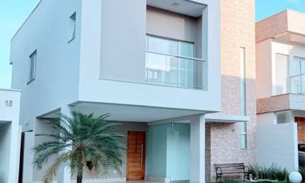 Village Paradiso - Sobrado 185m² á venda no Granja Marileusa