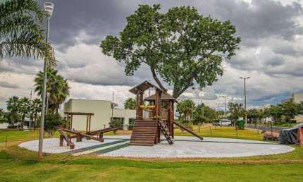 Varanda Sul - Lote á venda na Zona Sul de Uberlândia.