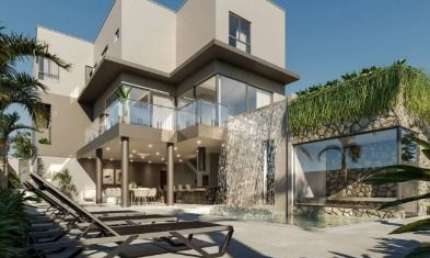 Solares da Gávea - Excelente triplex de 439m² novinho á venda.