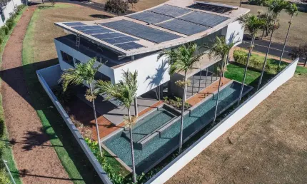 Condomínio Solares da Gávea - Lindo sobrado á venda.