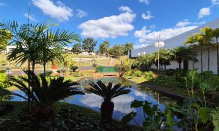 Condomínio Solares da Gávea - Terrenos acima de 500m² á venda.
