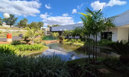 Condomínio solares da gávea - terrenos acima de 500m² á venda.