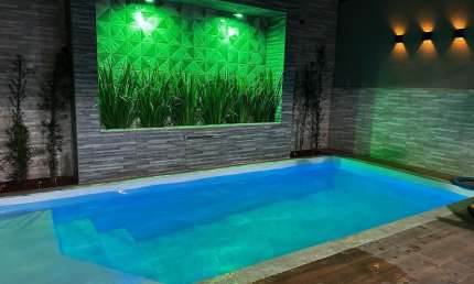 Casa com 3 quartos à venda na Rua Alcides Gonçalves Cunha, 100, Shopping Park, Uberlândia