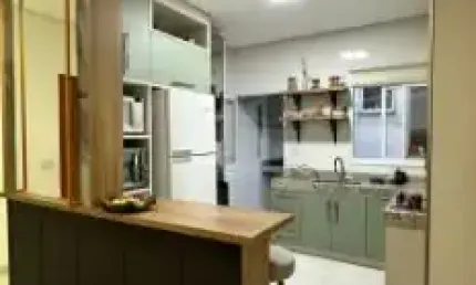 Casa em condomínio fechado com 3 quartos à venda na Rua José Cecilio Domingos, 100, Alto Umuarama, Uberlândia