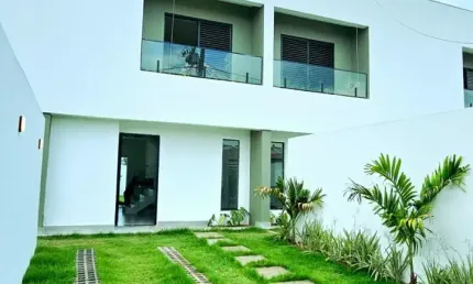 Casa com 2 quartos à venda na Rua Horácio Ribeiro de Almeida, 10, Shopping Park, Uberlândia