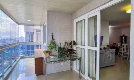 Apartamento à venda no bairro Praia de Itaparica - Vila Velha/ES